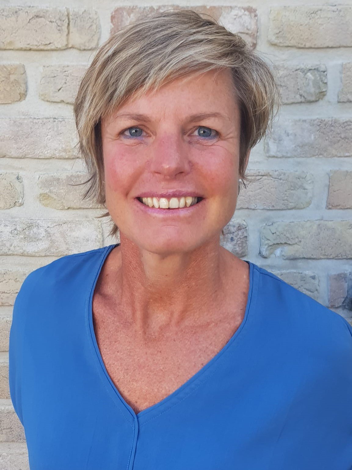 Crew: Christeline Rigtering