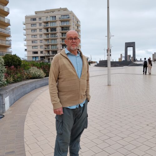 Tom Van den Eynde