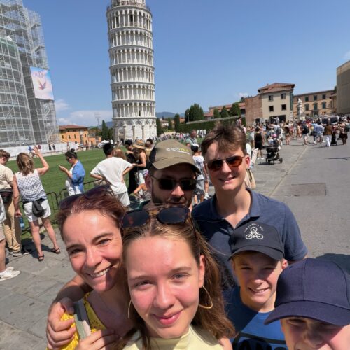 Familie Debeuf