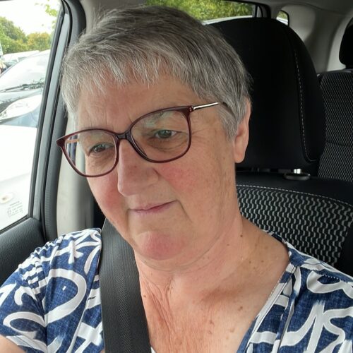 Jenny gunst