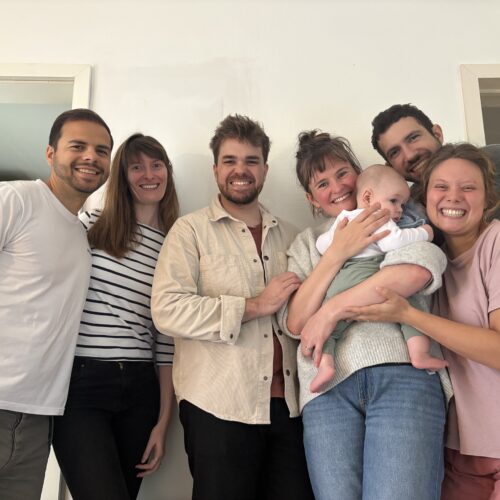 Homegroup Brussels